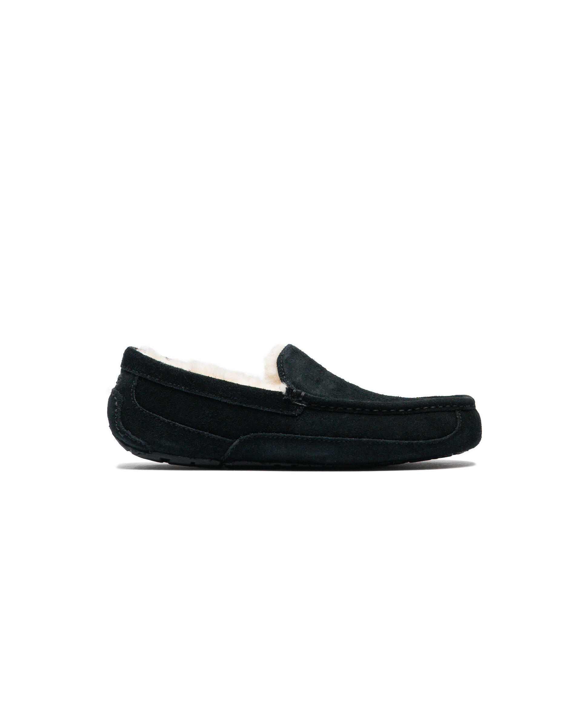 UGG ASCOT | 1101110-BLK | AFEW STORE